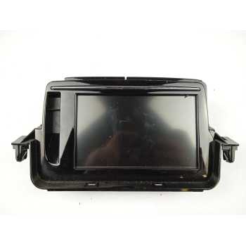 PANTALLA MULTIFUNCION 259156761R 