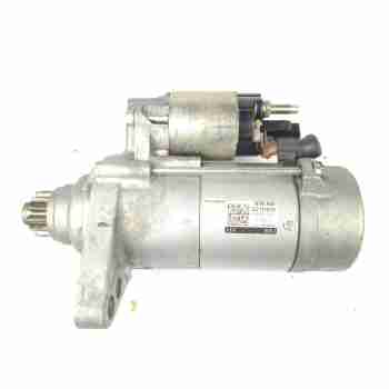 MOTOR ARRANQUE 02z911024b 