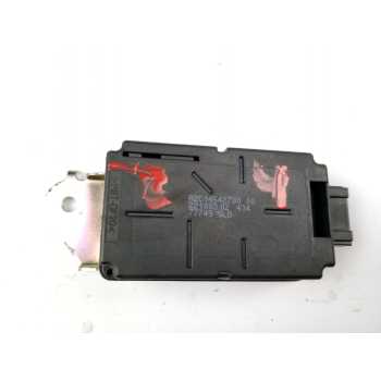 MODULO ELECTRONICO A2C14542700 