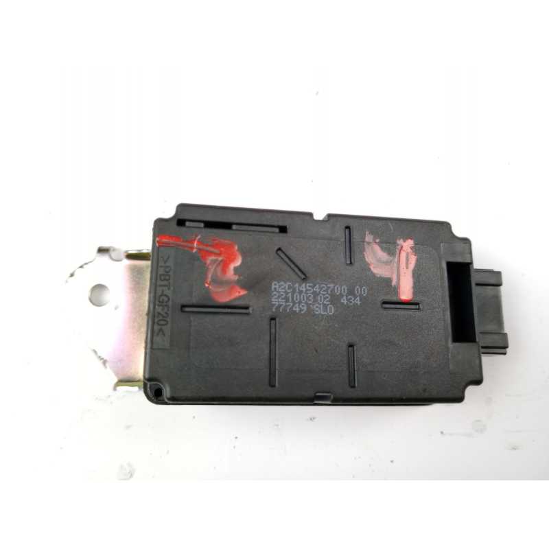 MODULO ELECTRONICO A2C14542700 