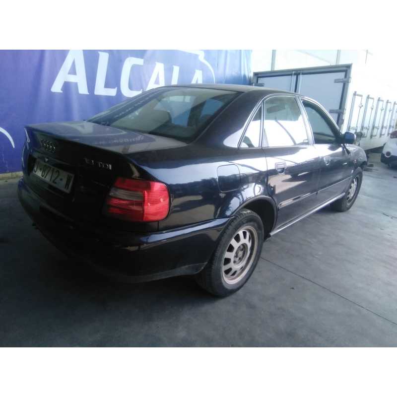audi a4 berlina (b5) del año 1996