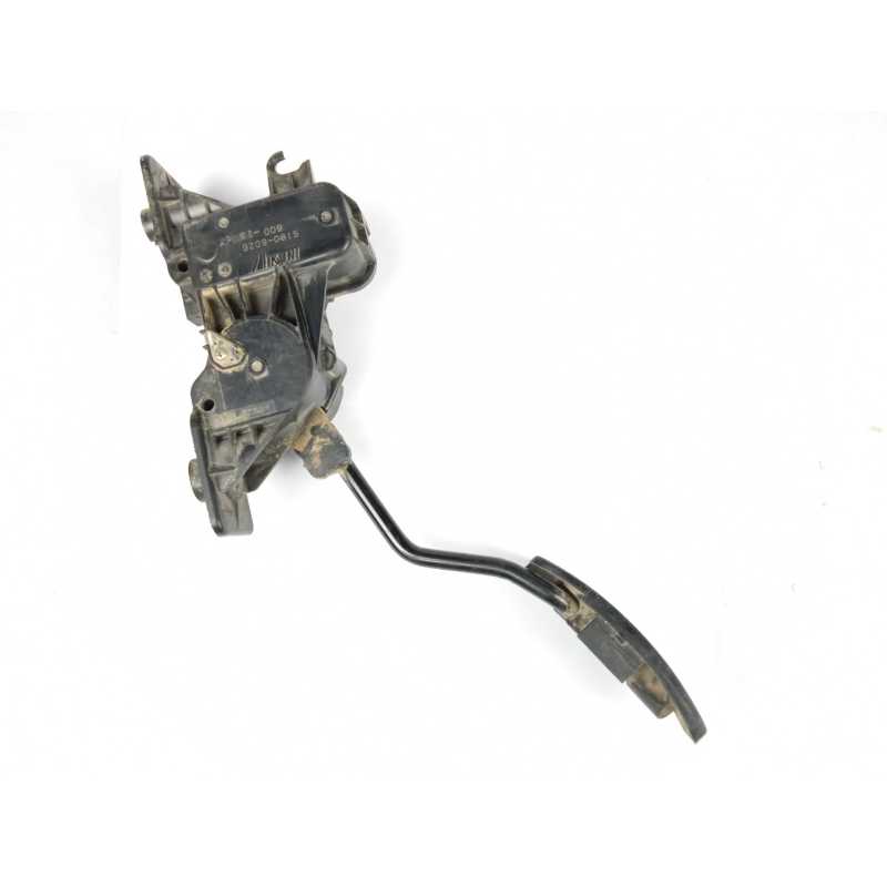 POTENCIOMETRO PEDAL MR992933 