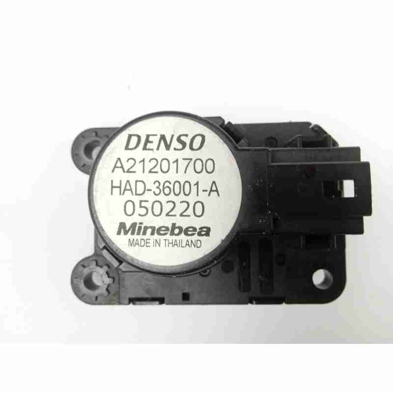 MOTOR TRAMPILLA CALEFACCION A21201700 HAD36001A 