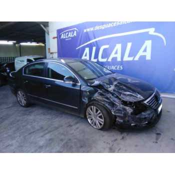 VOLKSWAGEN PASSAT BERLINA (3C2)