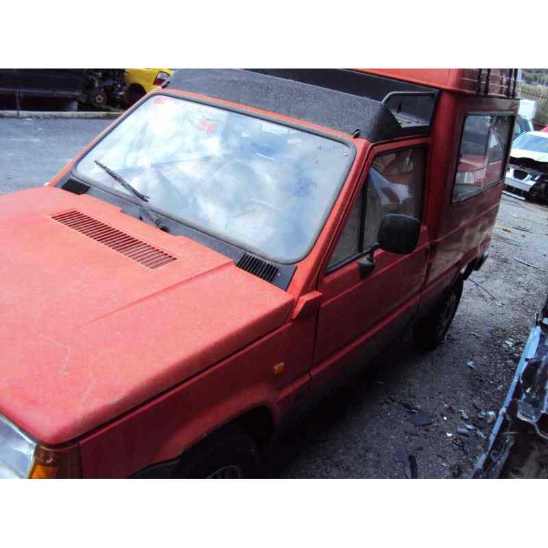 seat trans del año 1987