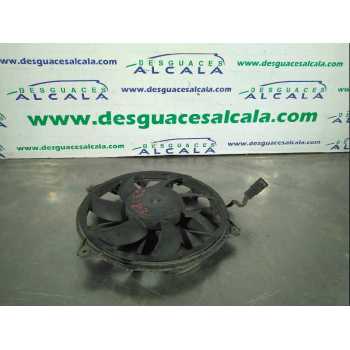 ELECTROVENTILADOR 0650116580 874711E VALEO