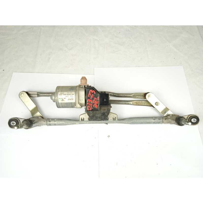 MOTOR LIMPIA DELANTERO MS159200 4 PINES 