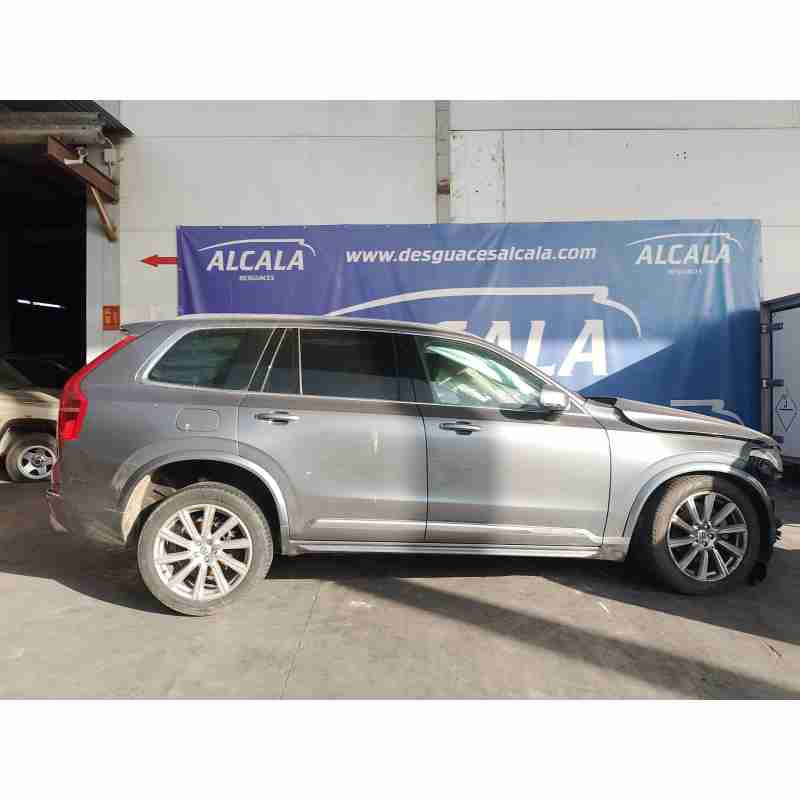 volvo xc90 ii (256) del año 2018