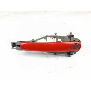 MANETA EXTERIOR DELANTERA IZQUIERDA 1K0837885A 