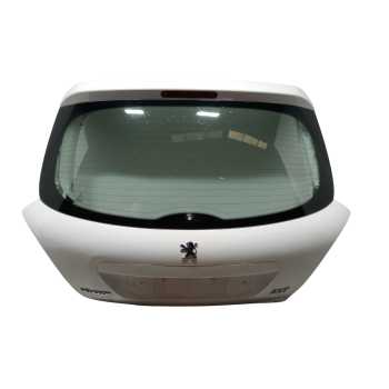 PORTON TRASERO 8701W3 