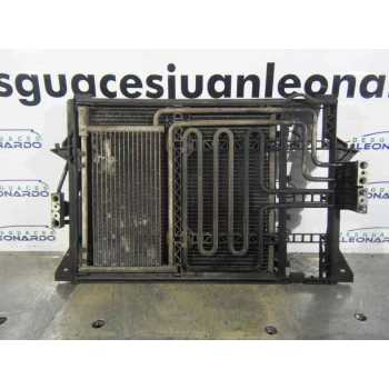 RADIADOR AIRE ACONDICIONADO 525 TDS E39 
