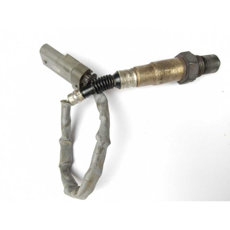 SONDA LAMBDA 0258010460 12663317 