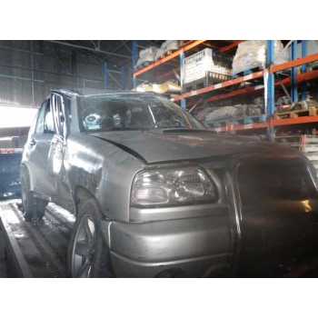 SUZUKI GRAND VITARA 5 PUERTAS SQ (FT)