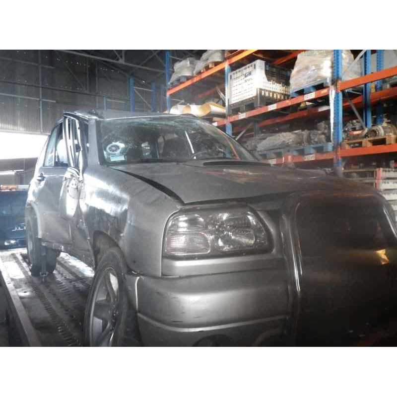 suzuki grand vitara 5 puertas sq (ft) del año 2005
