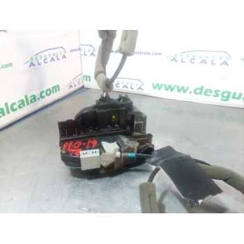 CERRADURA PUERTA TRASERA IZQUIERDA 3 PINES 