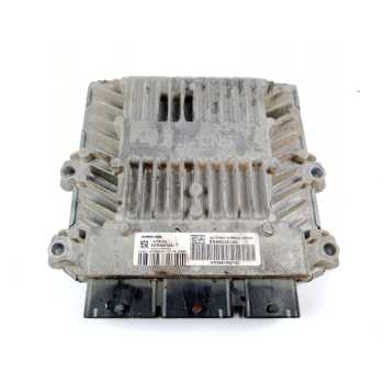 CENTRALITA MOTOR UCE 9664287480 