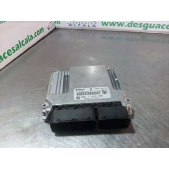 CENTRALITA MOTOR UCE 0281015043 BOSCH 