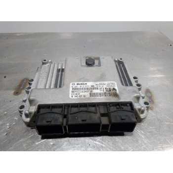 CENTRALITA MOTOR UCE 0281013872 9664843780 