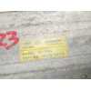 RADIADOR INTERCOOLER 282702A770 