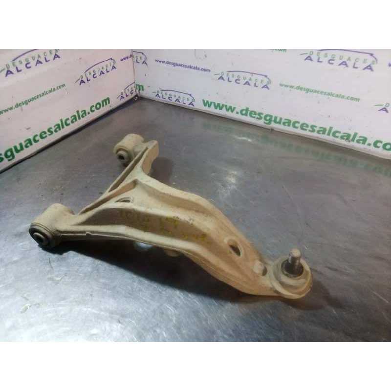 BRAZO SUSPENSION SUPERIOR TRASERO DERECHO 