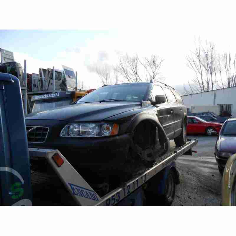 volvo xc70 del año 2005