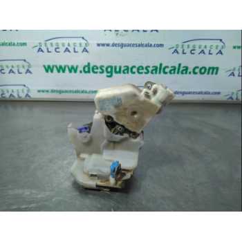 CERRADURA PUERTA TRASERA DERECHA 805524U300 ELECTRICA 2 PINES