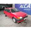 ford fiesta fiesta 1.1 s del año 1996