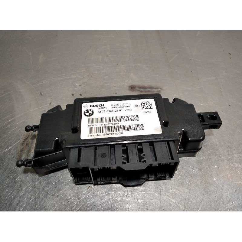 MODULO ELECTRONICO 0285012518 