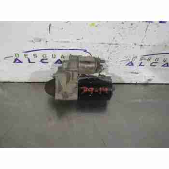 MOTOR ARRANQUE 9 DIENTES 0001107067 