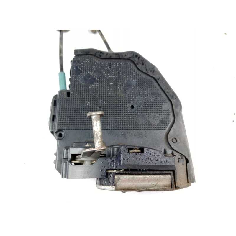 CERRADURA PUERTA TRASERA IZQUIERDA 6906042021 