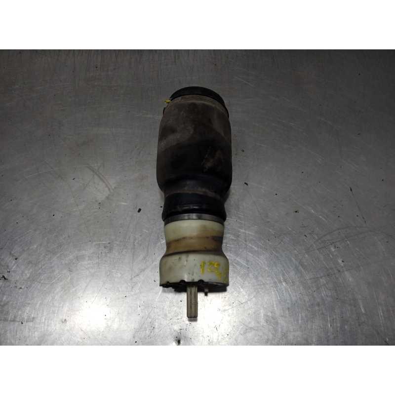 TACO SUSPENSION 