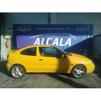 RENAULT MEGANE I Coach (DA0/1_) de desguace