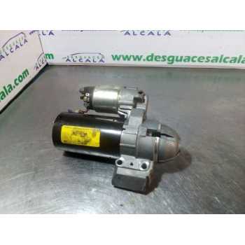 MOTOR ARRANQUE 0001115069 10 DIENTES 