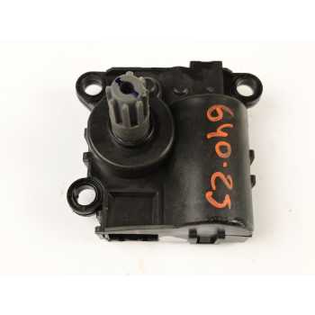 MOTOR TRAMPILLA CALEFACCION D332JY9AA05 