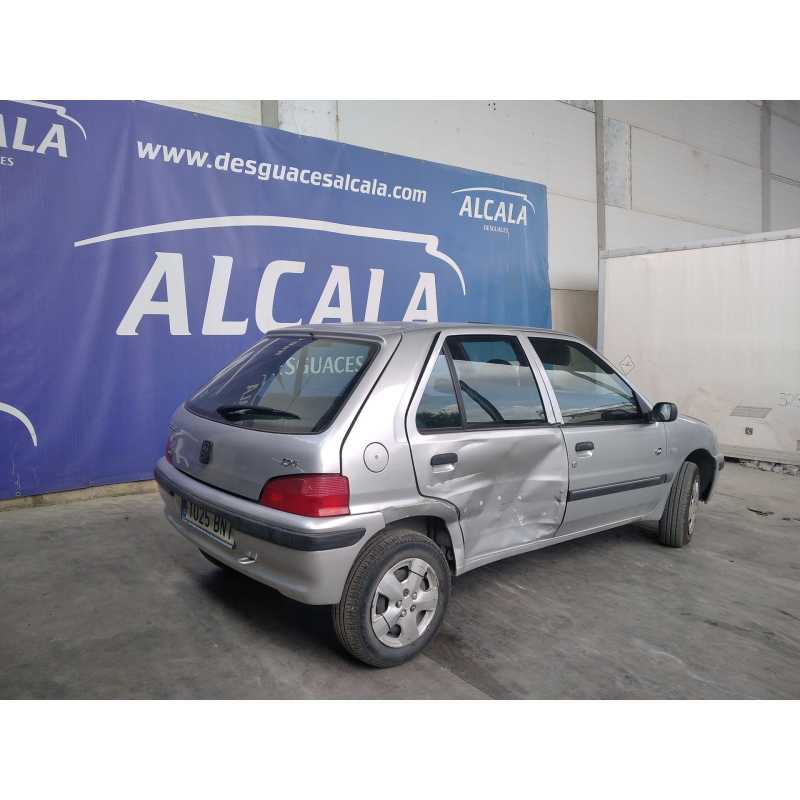 peugeot 106 (s2) del año 1996