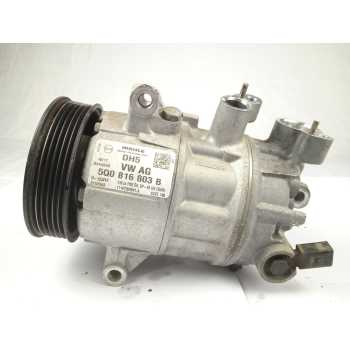 COMPRESOR AIRE ACONDICIONADO 5Q0816803B 