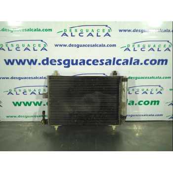 RADIADOR AIRE ACONDICIONADO 9645974780 873016C VALEO