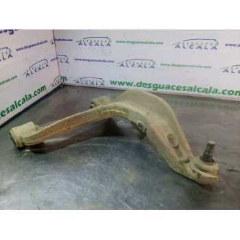 BRAZO SUSPENSION SUPERIOR TRASERO IZQUIERDO 