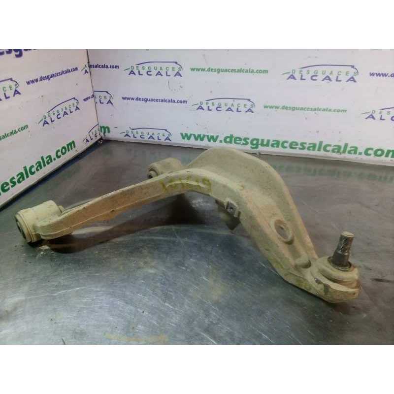 BRAZO SUSPENSION SUPERIOR TRASERO IZQUIERDO 
