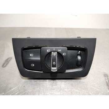MANDO LUCES 939394702 3 PINES 