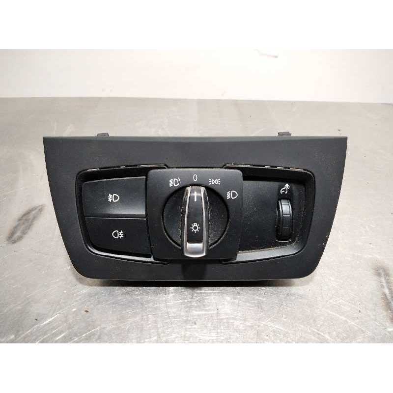 MANDO LUCES 939394702 3 PINES 