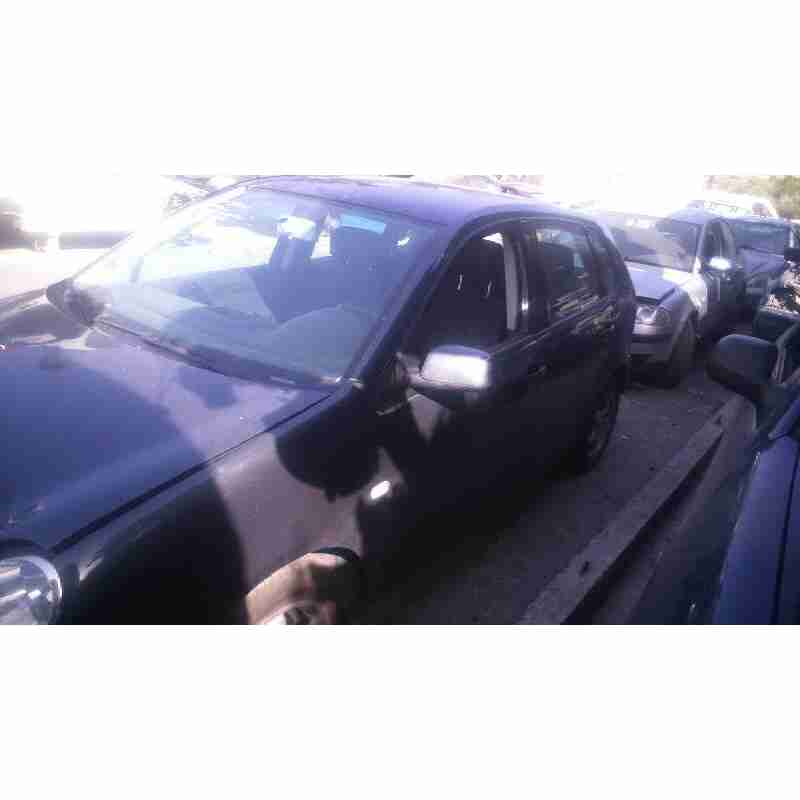 volkswagen polo (9n1) del año 2003