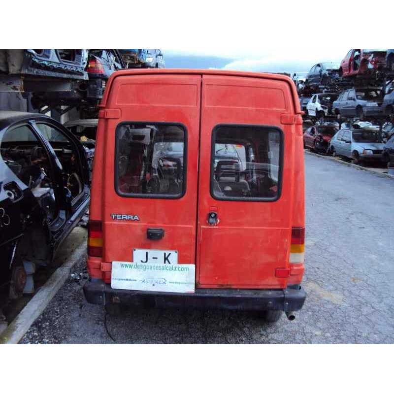 seat trans del año 1987