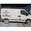 nissan interstar furgoneta (x70) del año 2007
