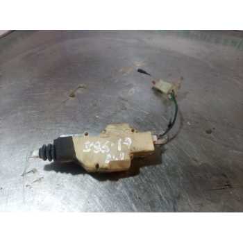 MOTOR CIERRE CENTRALIZADO DELANTERO IZQUIERDO 2 PINES 