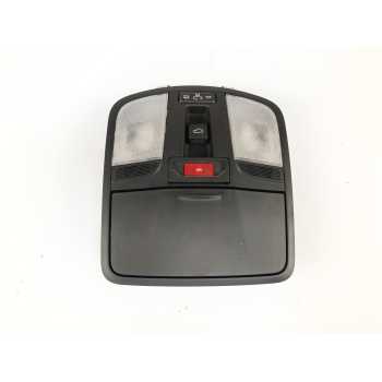 LUZ INTERIOR 92810G4100 