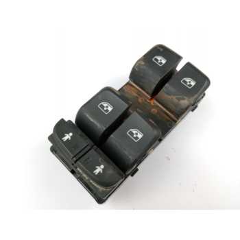 MANDO ELEVALUNAS DELANTERO IZQUIERDO 8V0959851K 