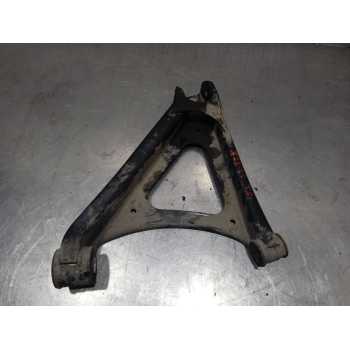 BRAZO SUSPENSION INFERIOR TRASERO DERECHO 7L0505352AA 