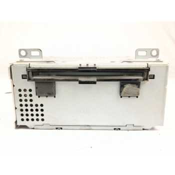 SISTEMA AUDIO / RADIO CD JT7618C815GD 