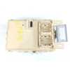 CAJA RELES / FUSIBLES 91955H8570 